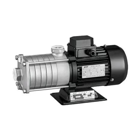 Насос CBI 4-40 SHM 0.75kW, 3x380V 50Hz IE2. Артикул MM-001509