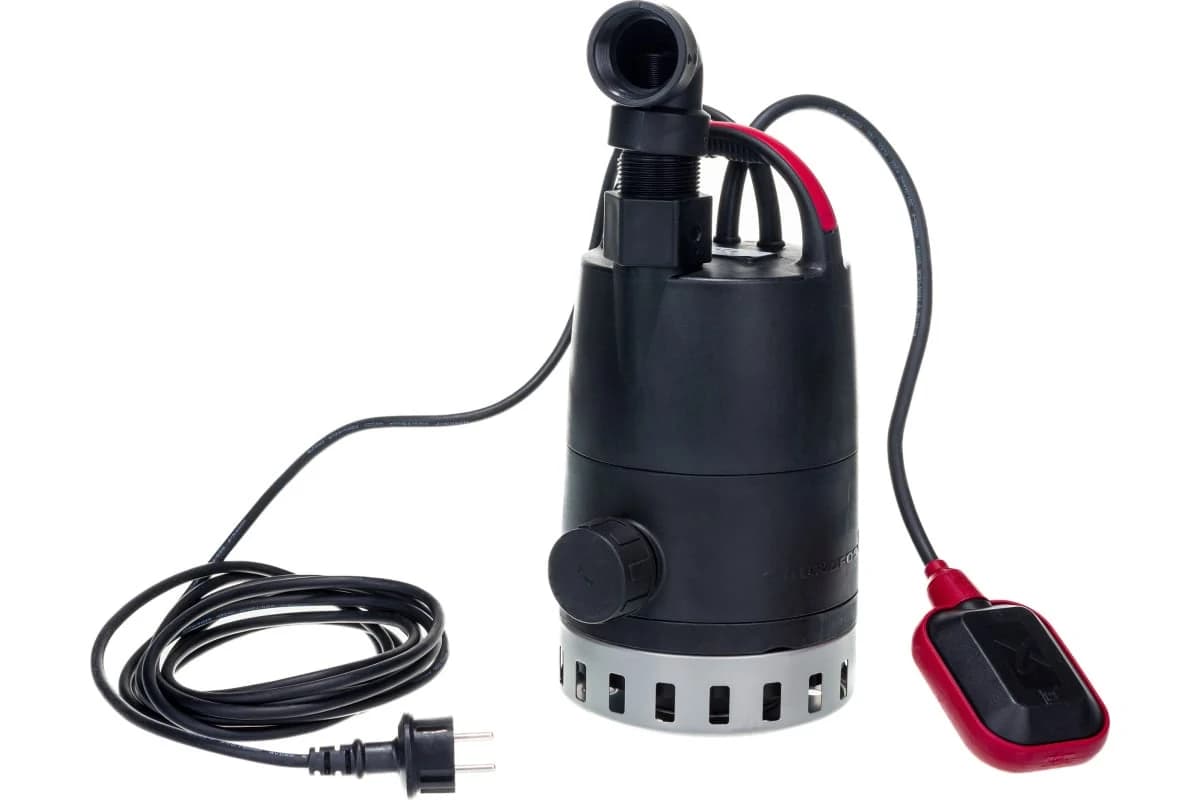 Насос GRUNDFOS 96280966 Unilift CC 5 А1 6-5. Артикул MM-001517