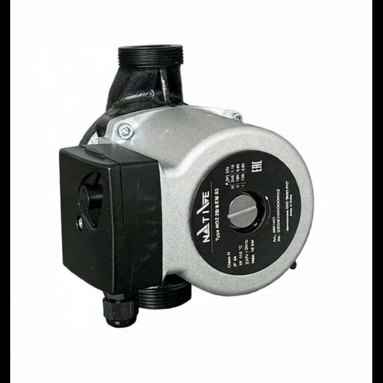 Насос NOZ 25/7,5 EM. Артикул MM-001530