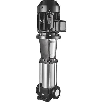 Насос SB 10-16 SVMT 5,5kW 3x380V 50Hz IE3. Артикул MM-001537
