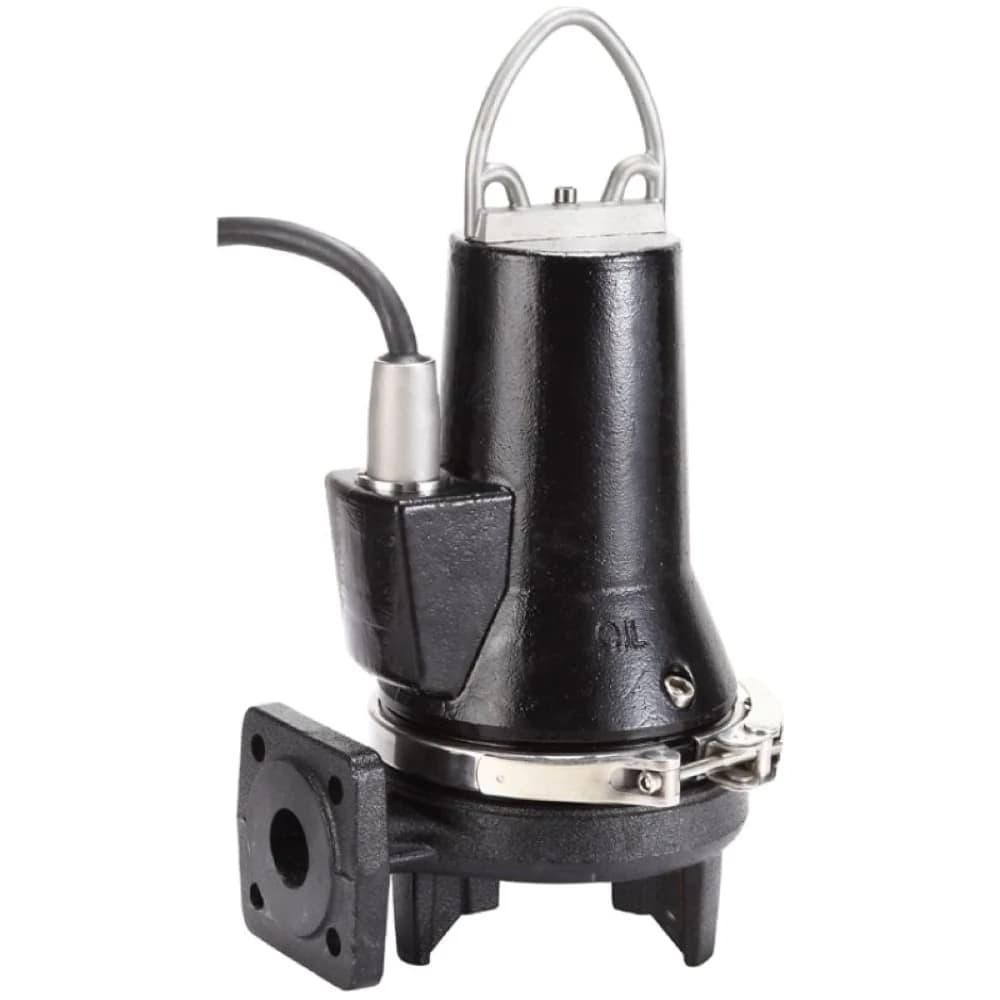Насос SEG 40.07-21.3, 380V, 50Hz, 1.5kW, 10m, DN40. Артикул MM-001538