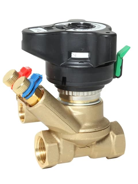 Балансировочный клапан Danfoss MSV-BD 25 (Новый, без упаковки). Артикул MM-001565