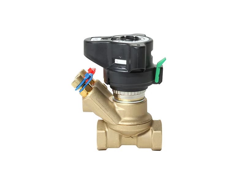 Балансировочный клапан Danfoss MSV-BD 25 (Один новый, без упаковки). Артикул MM-001566