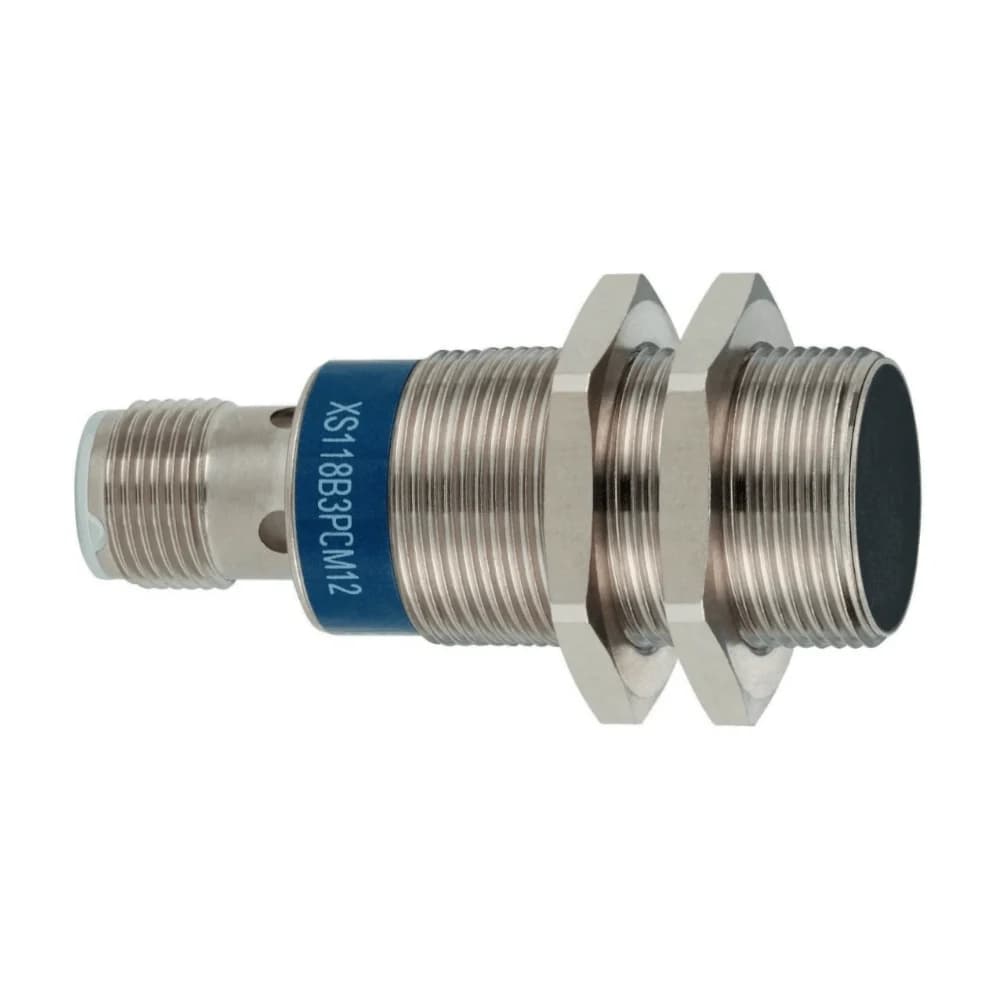 Датчик приближения Schneider XS118B3PAL2. Артикул MM-001594