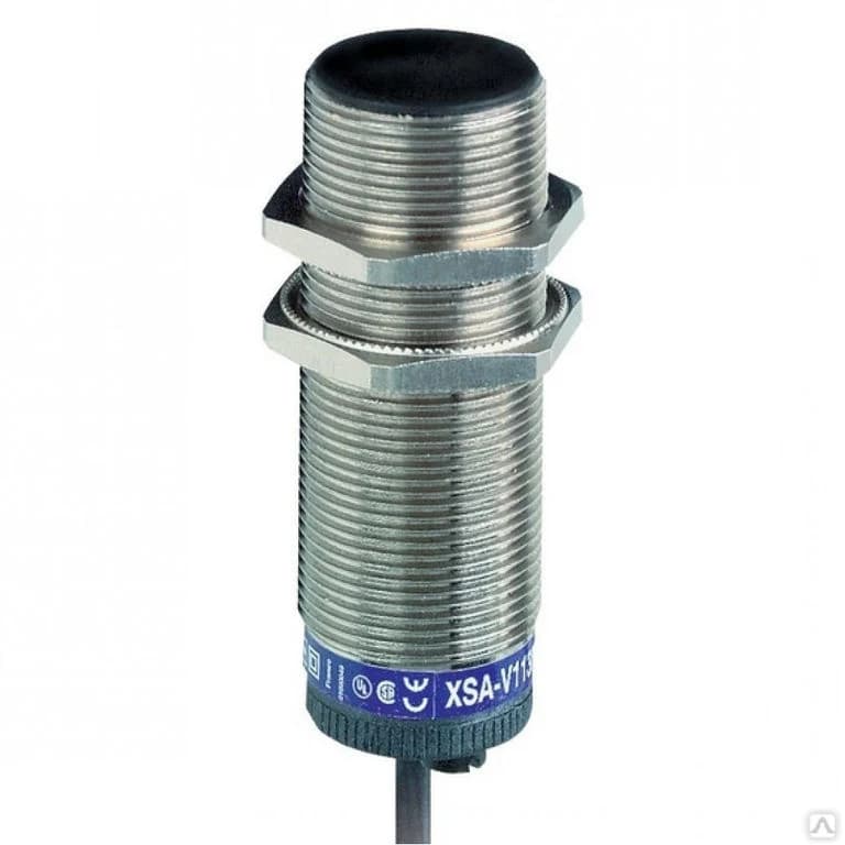 Датчик приближения Schneider XS618B1РAL2. Артикул MM-001595