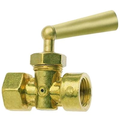 Кран для манометра Icma 90158AD05. Артикул MM-001603