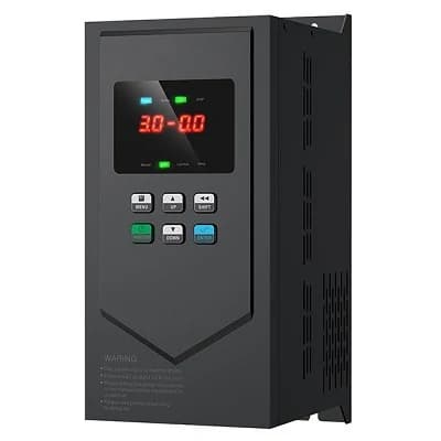 частотный преобразователь 3Х380V 4kW TESK. Артикул MM-001613