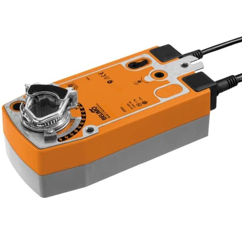 Привод Belimo SF24A-MF. Артикул MM-001620