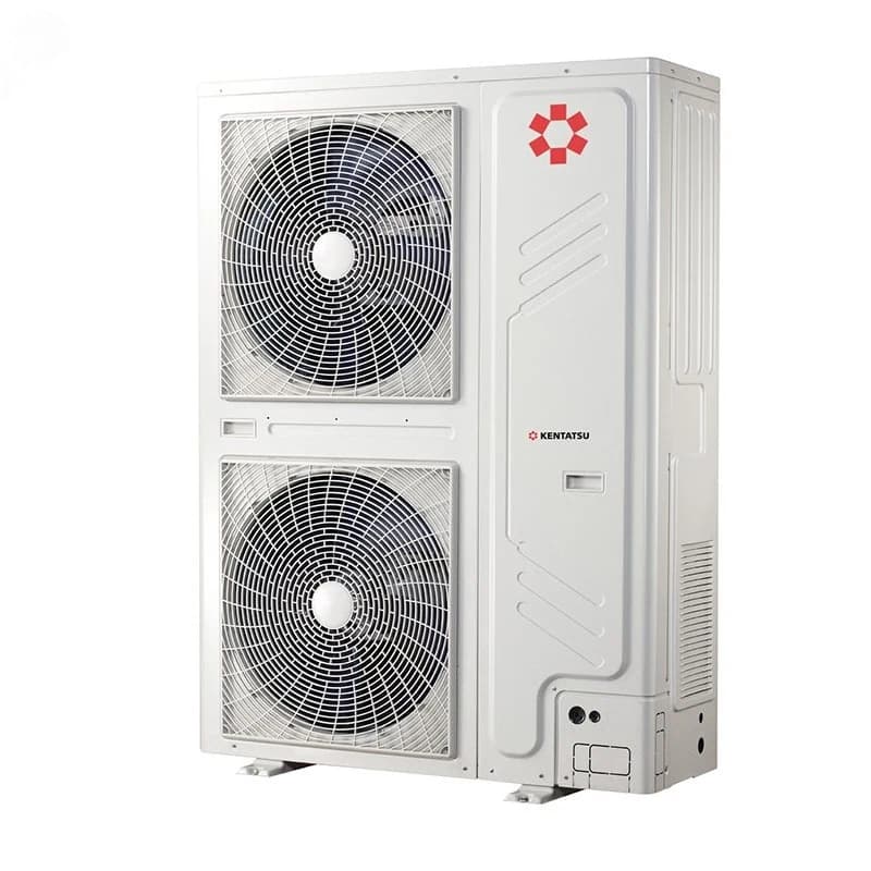 Инверторный компрессорно-конденсаторный блок KHHZ224CZAN3. Артикул MM-001651