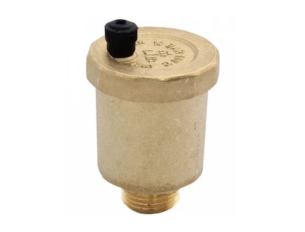 Airvent Воздухоотводчик PN10 DN15 065B822300. Артикул MM-001674