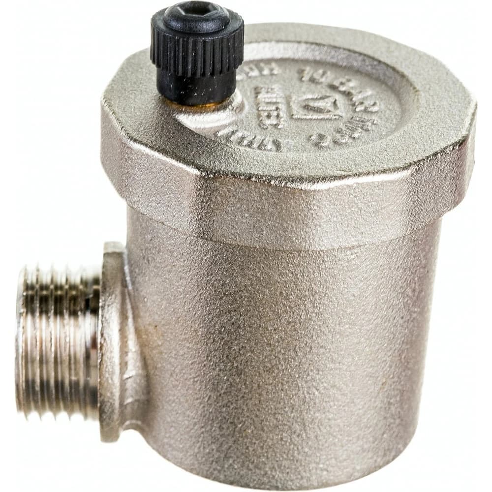 Воздухоотводчик 1/2" VALTEC (20/120). Артикул MM-001679