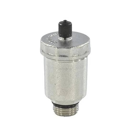 Воздухоотводчик лат Ду15 р/р прям. Артикул MM-001683