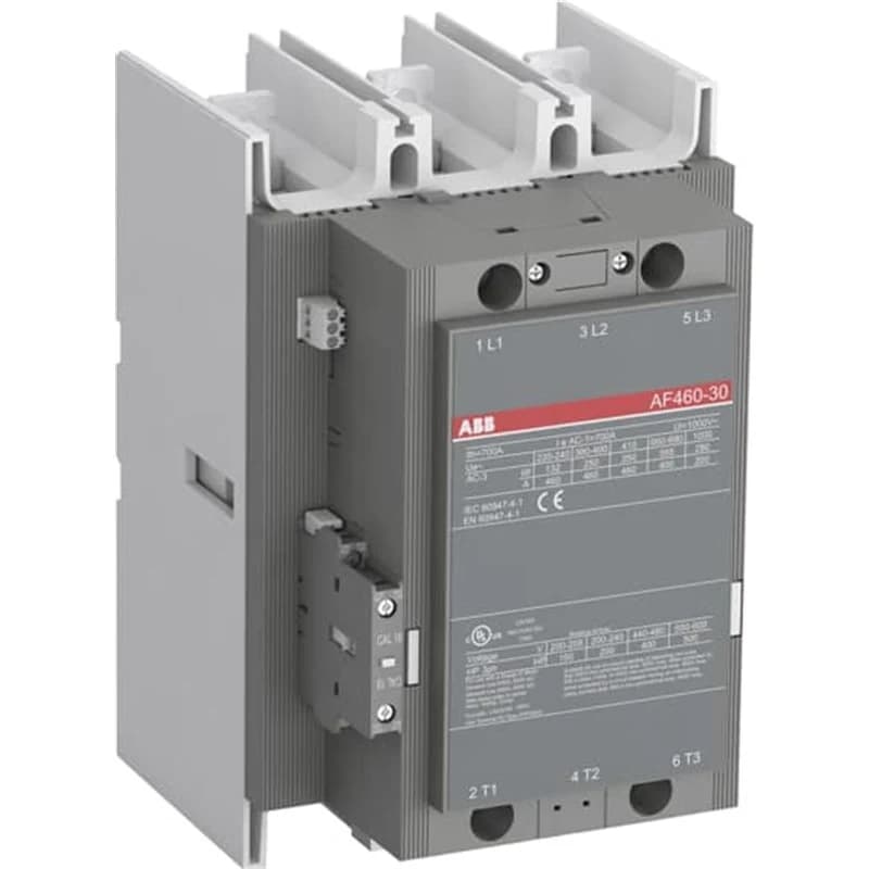 ABB Электронные компоненты. Артикул MM-001698