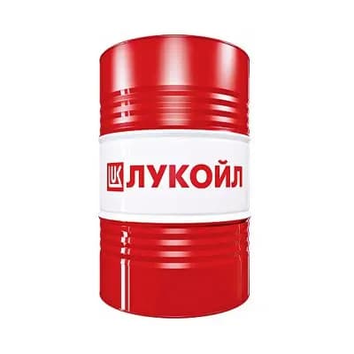 Лукойл Gear GL-4 80W-90 масло трансмиссионное 205л. Артикул MM-001730