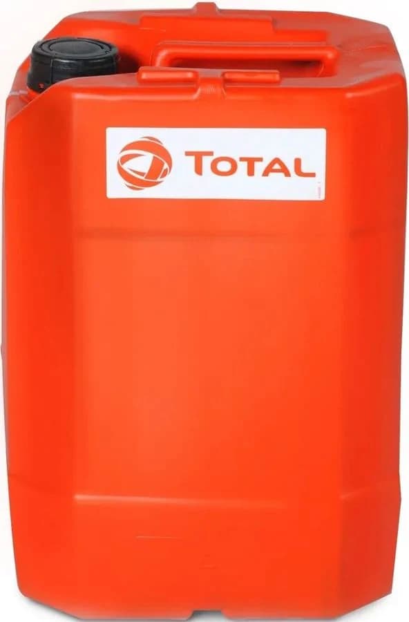 масло TOTAL EQUIVIS XLT 15, 20л. Артикул MM-001732