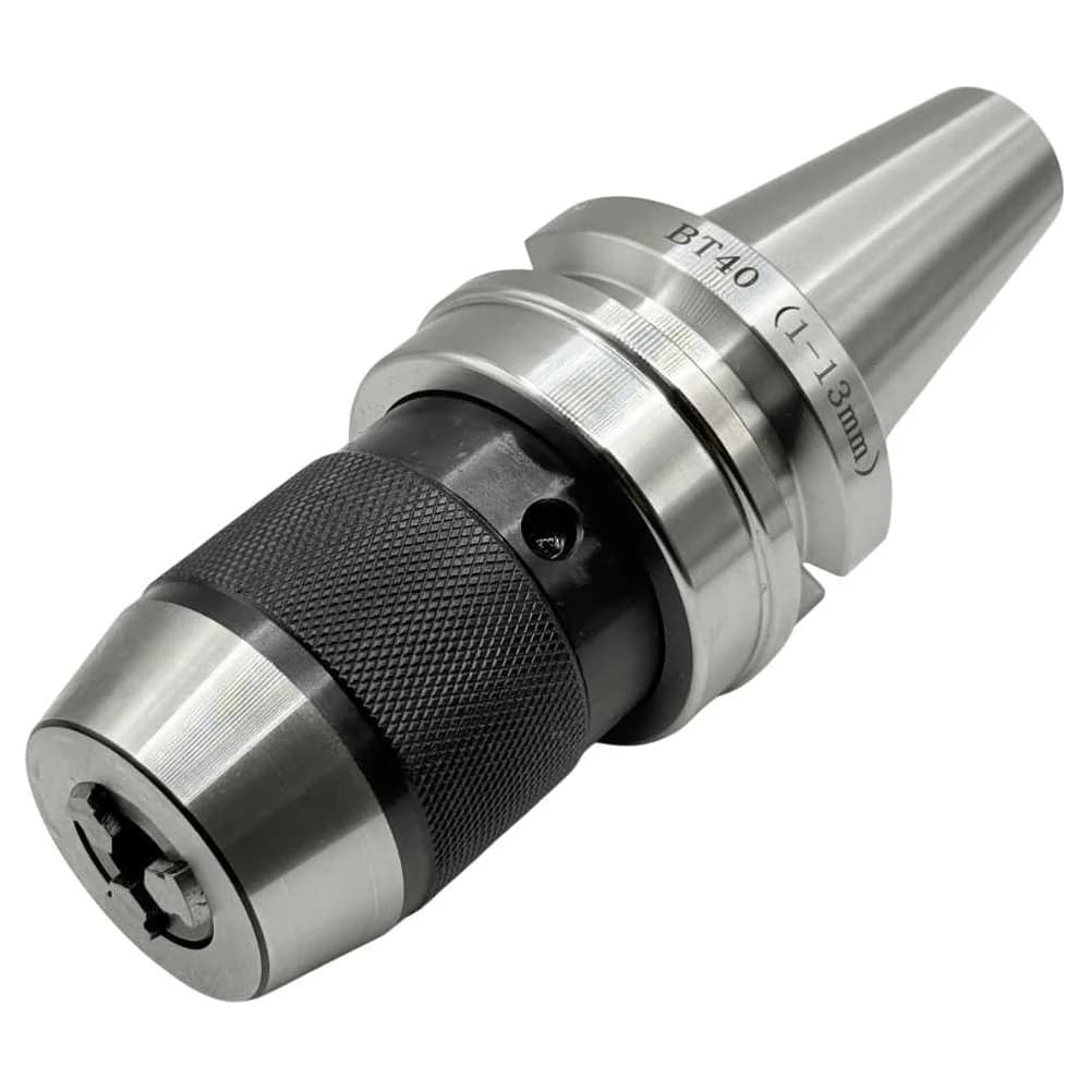 Сверлильный патрон BT40-APU13-110. Артикул MM-001759