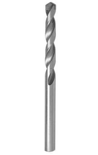Сверло Ø1,0х34/12 DIN 338 HSSCo. Артикул MM-001761
