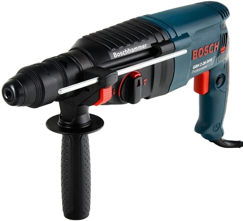 Перфоратор BOSCH GBH 2-26 DRE. Артикул MM-001784