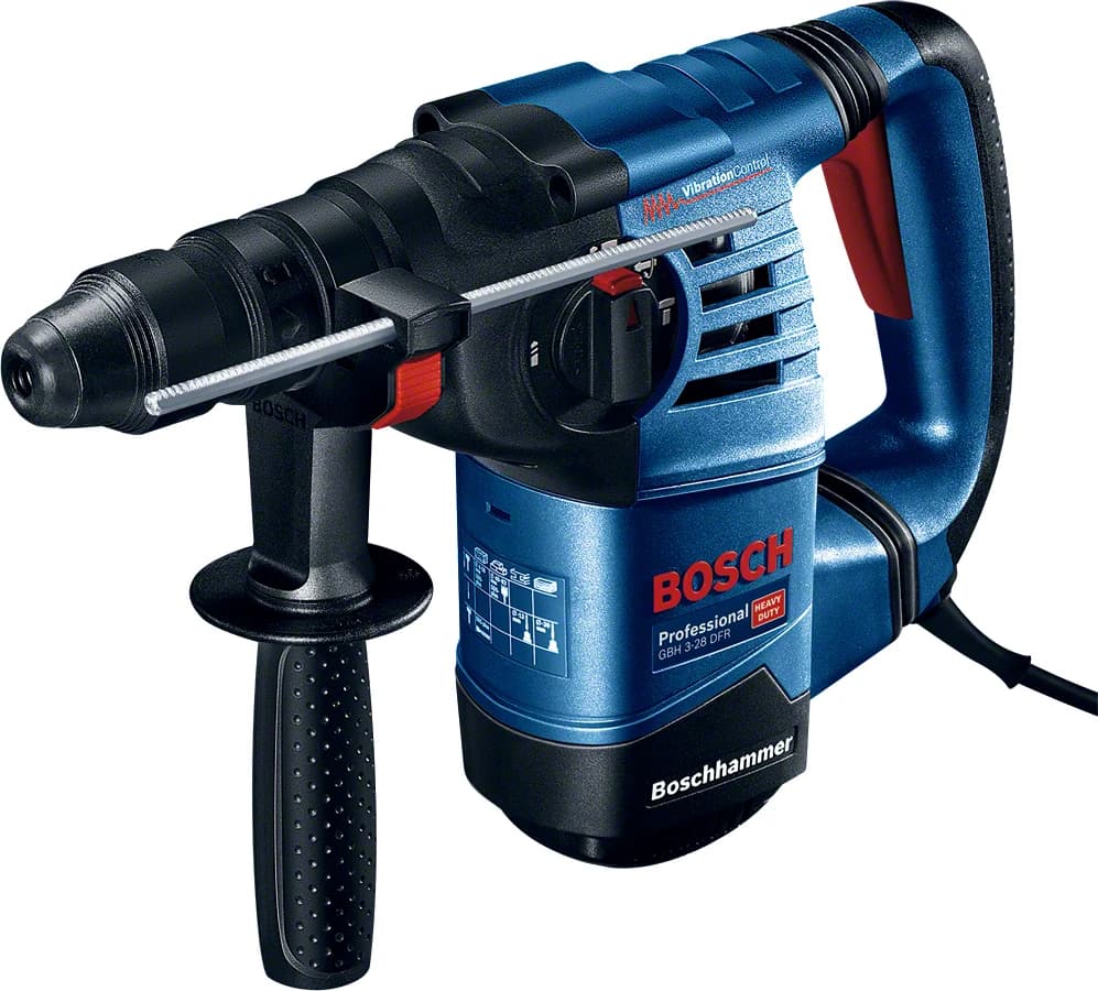 Перфоратор Bosch GBH 3-28 DRE Professional. Артикул MM-001785