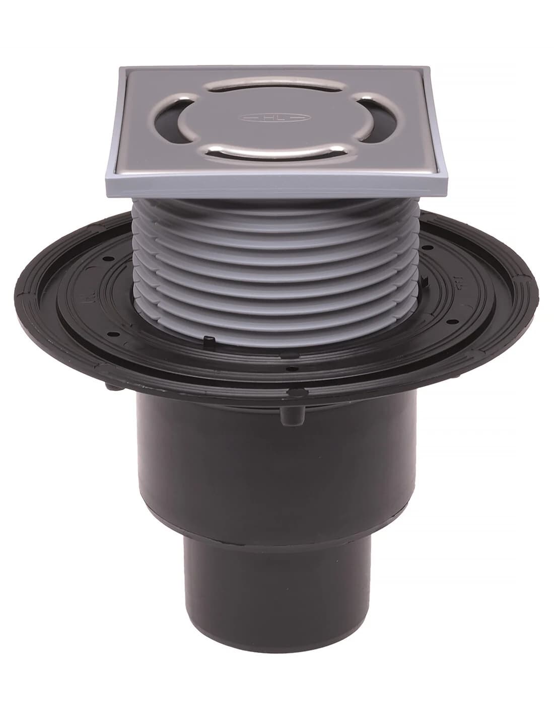 Трап HL 310 NPr DN 50. Артикул MM-001792