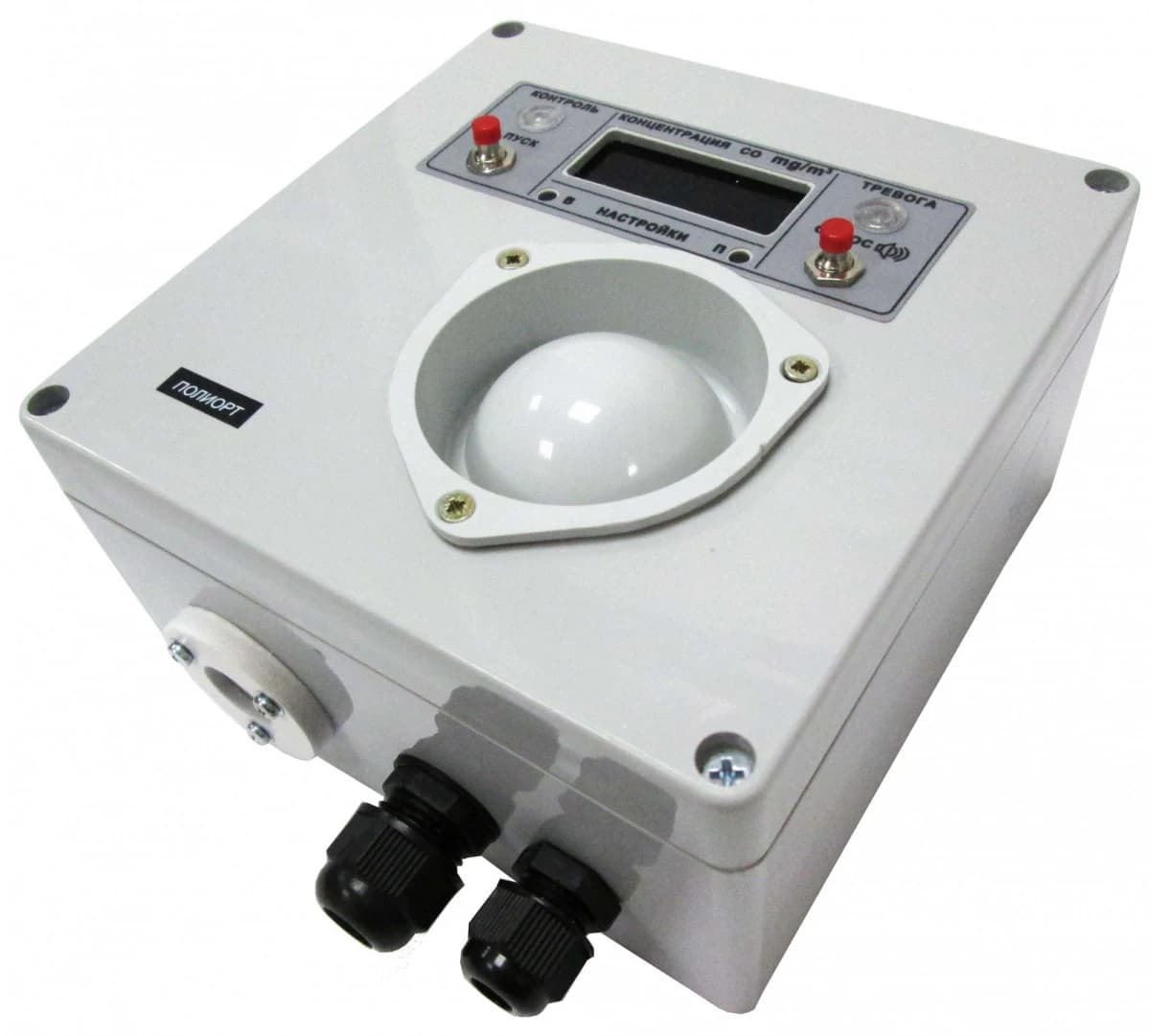 Газоанализатор ОРТ. Артикул MM-001799