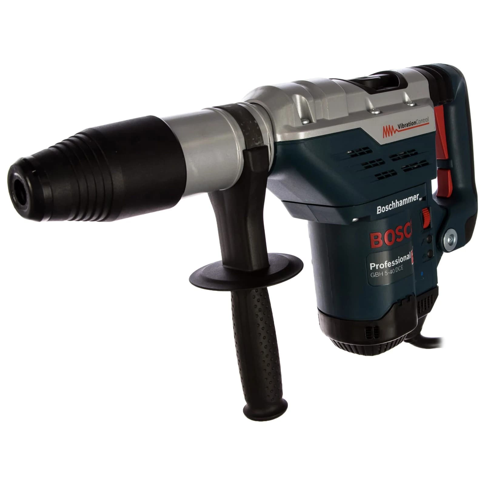 Перфоратор Bosch GBH 5-40 D, SDS Max. Артикул MM-001802