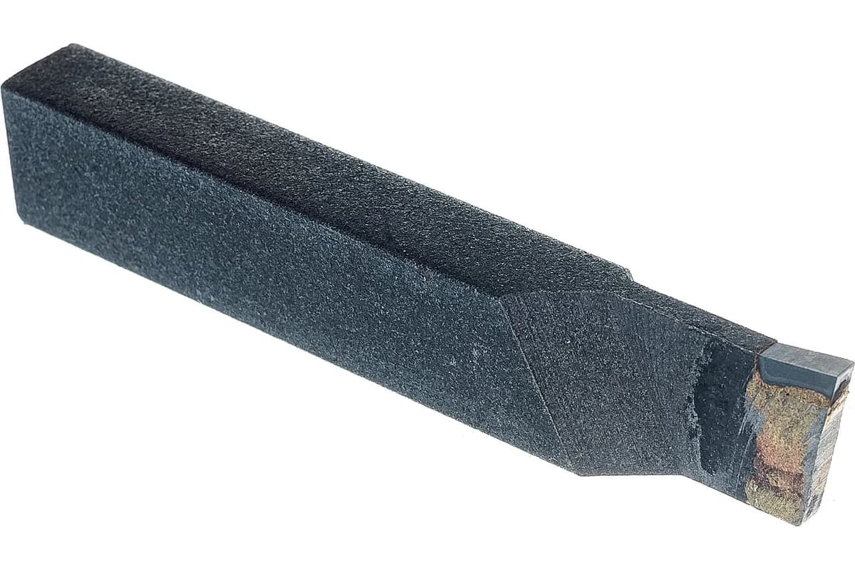 Резец отрезной 25х16х140 ВК8'. Артикул MM-001825