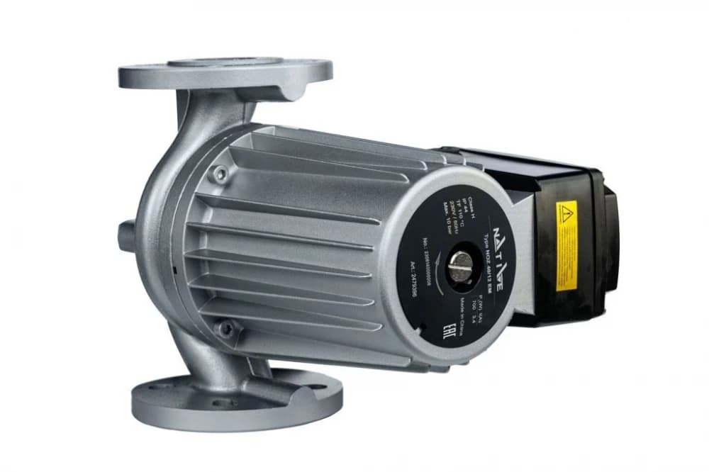 Насос NOZ 50/12 DM. Артикул MM-001832