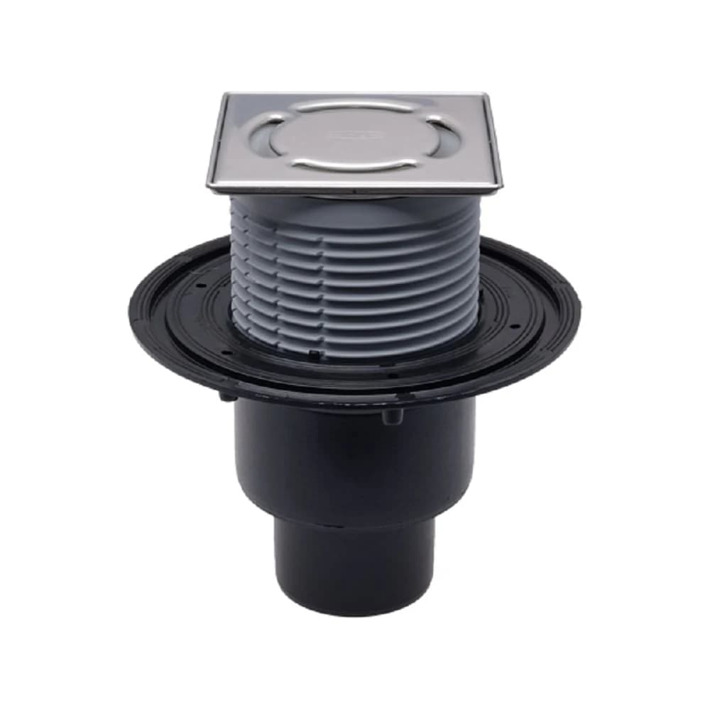 Трап HL 310 NPr DN50. Артикул MM-001836