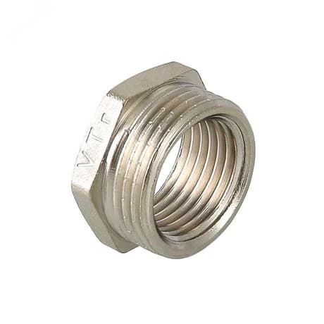 VTr.581.N.0604 Футорка VALTEC 1"х1/2" нар.-вн.. Артикул MM-000335