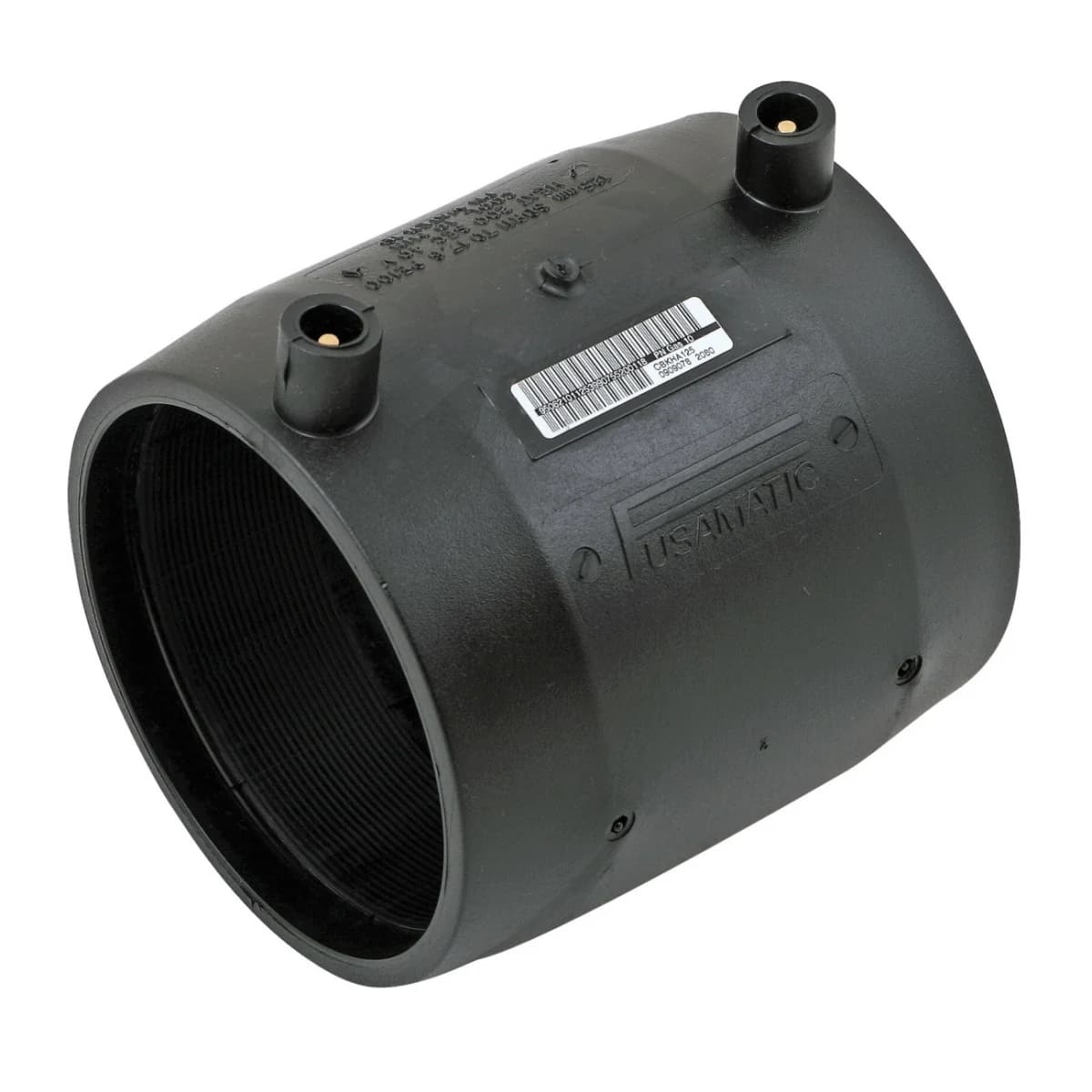 Муфта электросварная 0110 мм SUDA SDR11 (для воды). Артикул MM-000386
