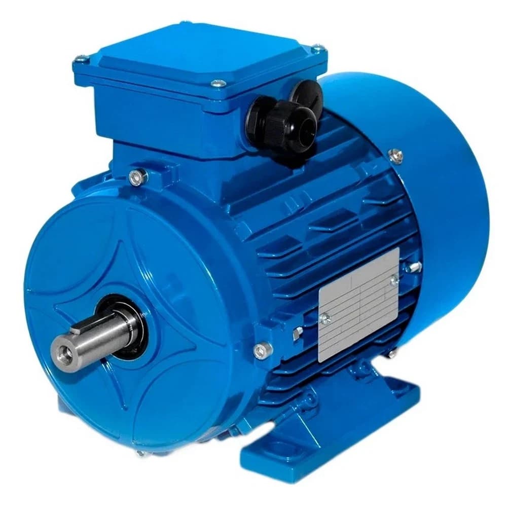 30 кВт АИР180М2Б У2 380/660 IP55 IM1001 электродвигатель. Артикул MM-000415