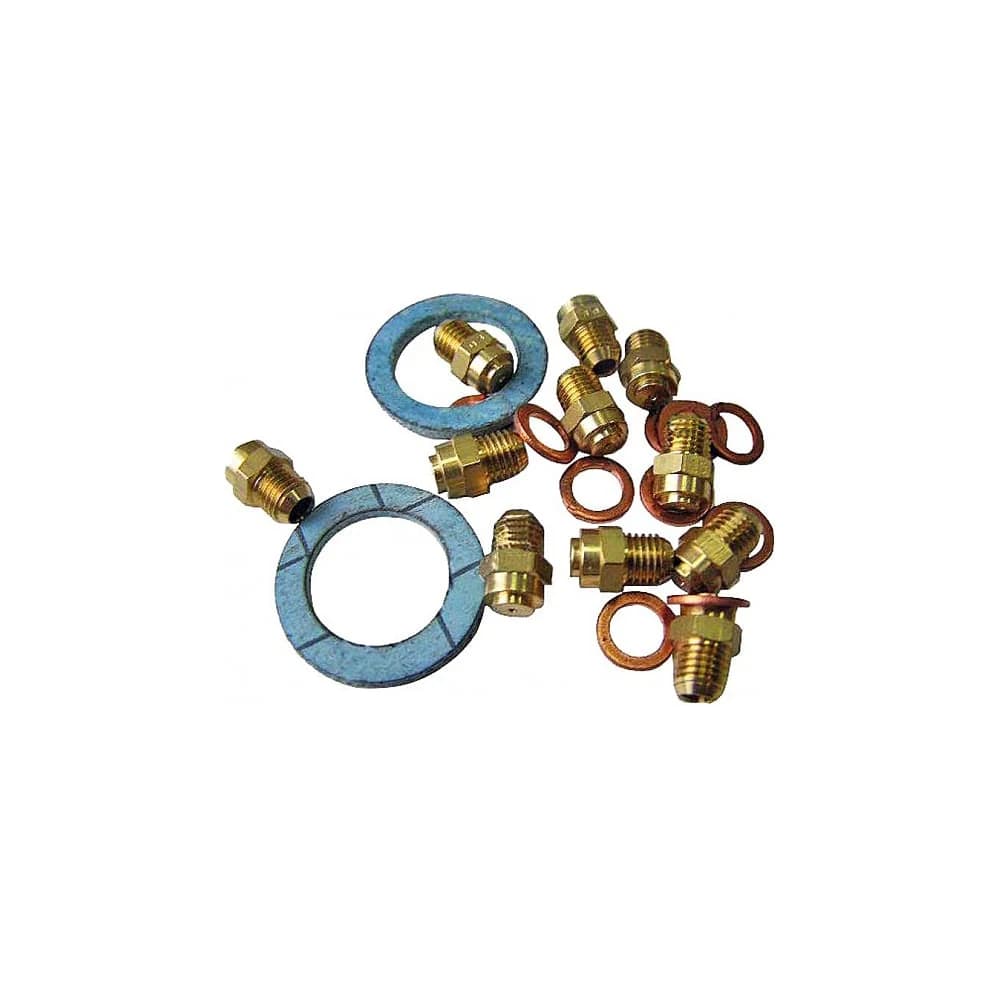 Комплекты перенастройки на сжиженный газ для Buderus U072-28 (7736901487). Артикул MM-001009