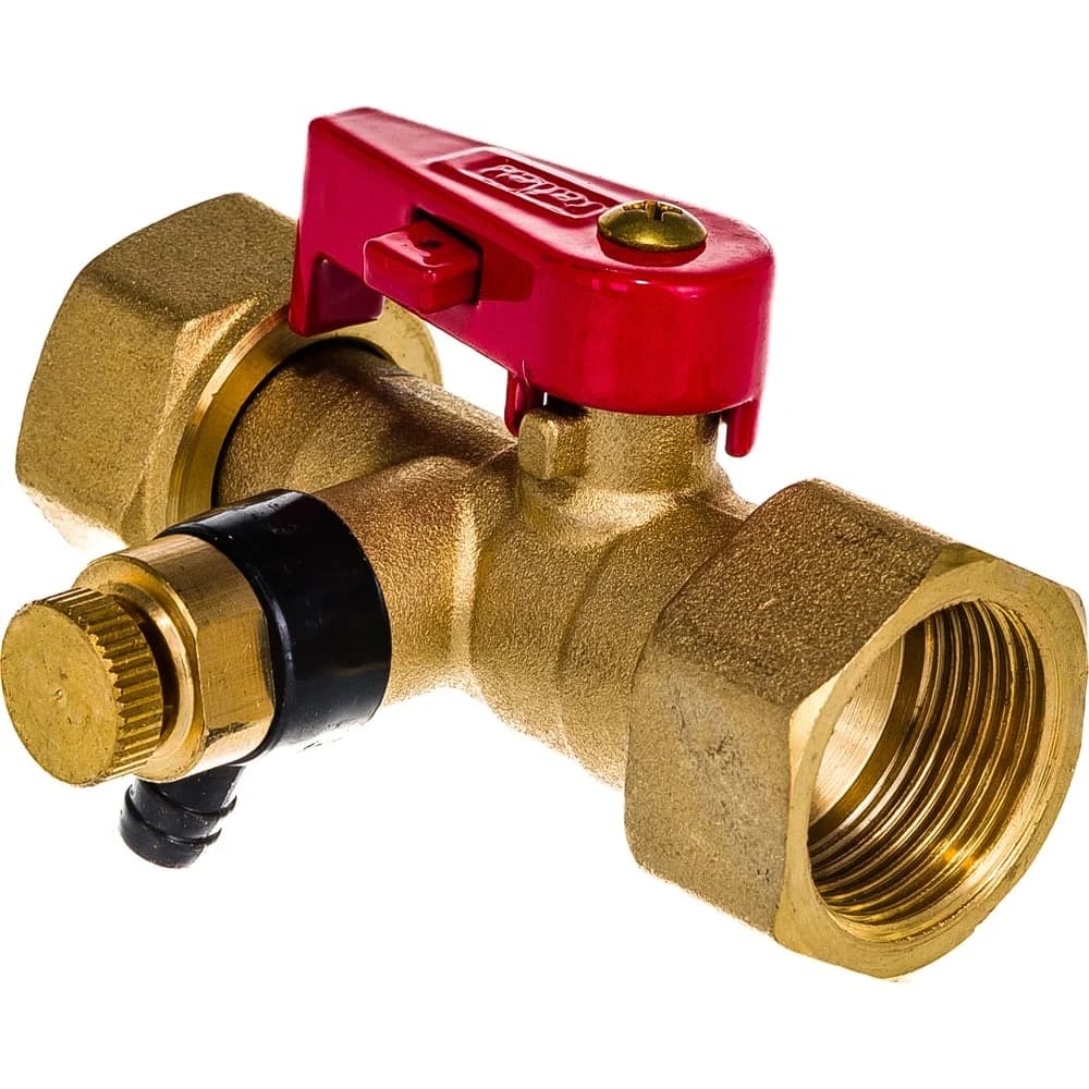 REFLEX Быстроразъемное соединение SU R 3/4 x 3/4. Артикул MM-001021