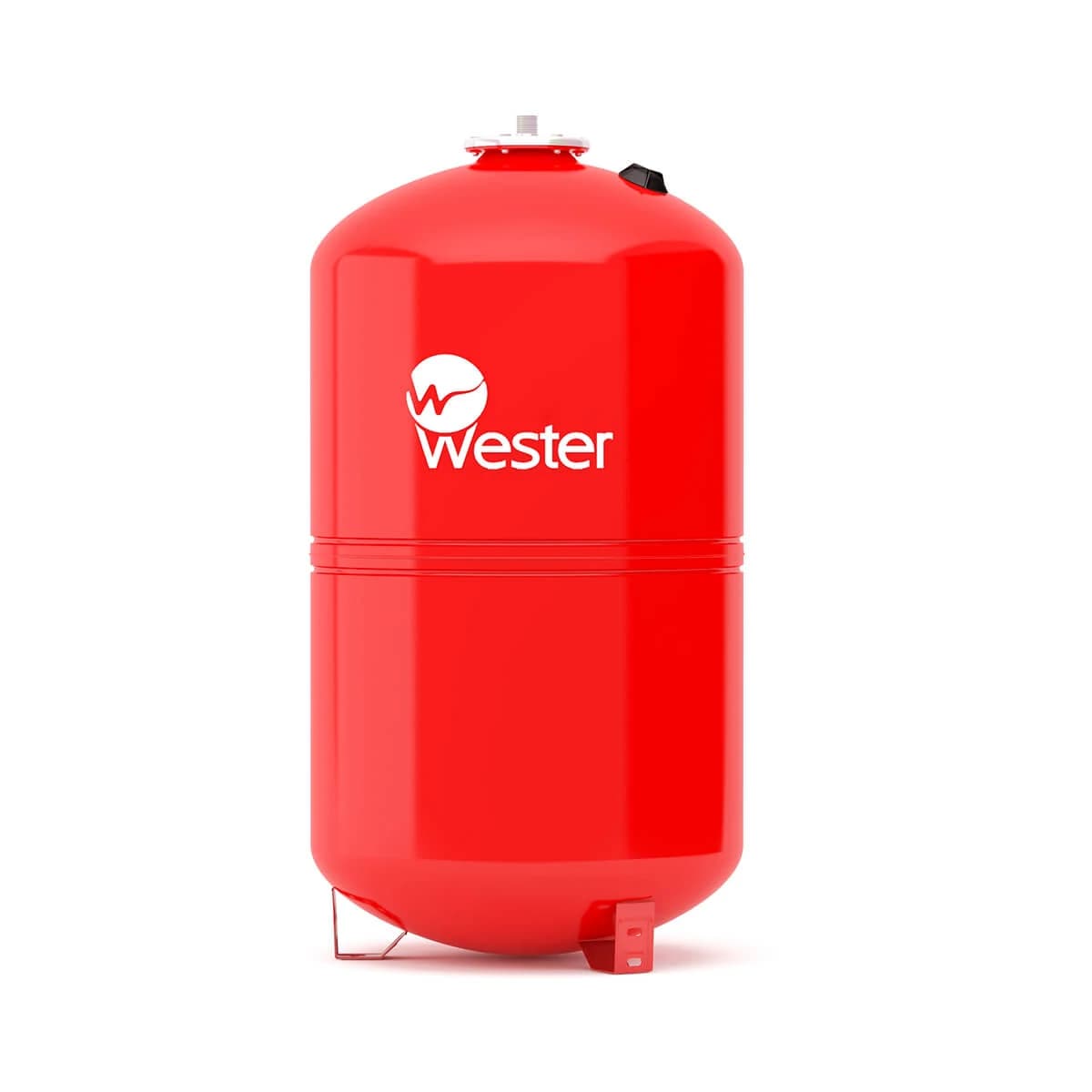 Бак мембранный для отопления Wester WRV80. Артикул MM-001025