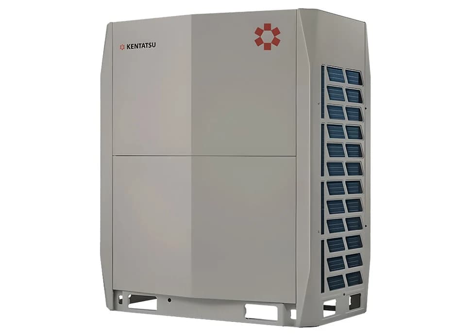 Наружный блок кондиционера KTRA615HZAN3-i. Артикул MM-001045