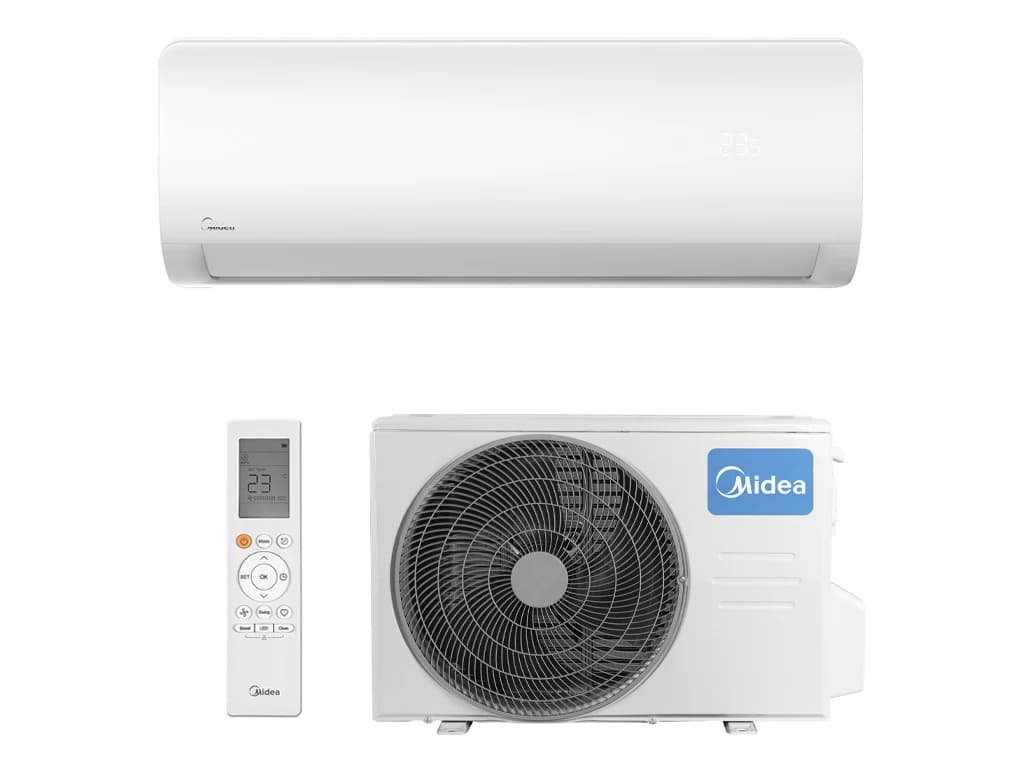 Кондиционер MideaMSAG1-24HRN1-I /MSAG1-24HRN1-O. Артикул MM-001050
