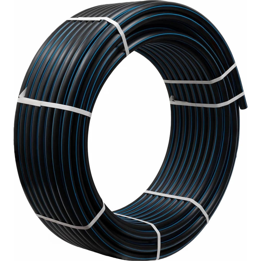 Труба 225x20.5 ПЭ100 SDR11 16 атм. ГОСТ18599-2001 отрезки. Артикул MM-001153