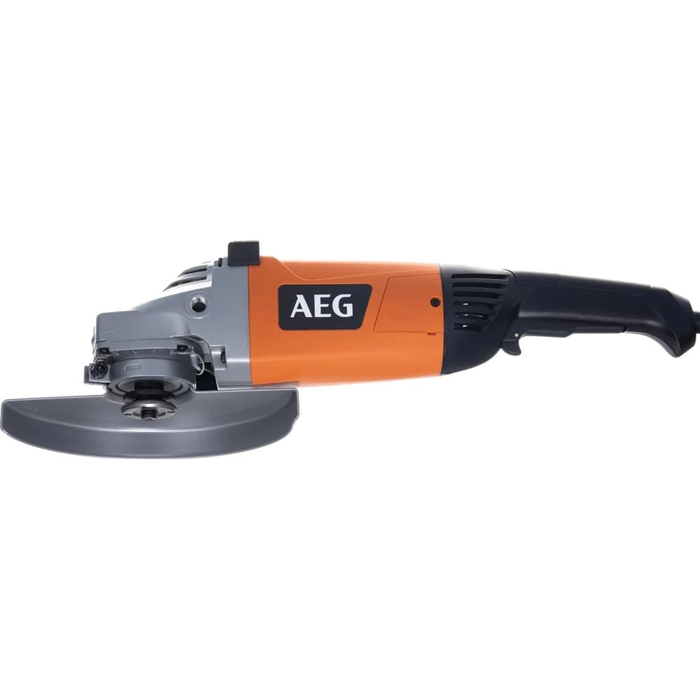 AEG Угловая шлифмашина WS 2200- 230DMS 4935428500. Артикул MM-001211