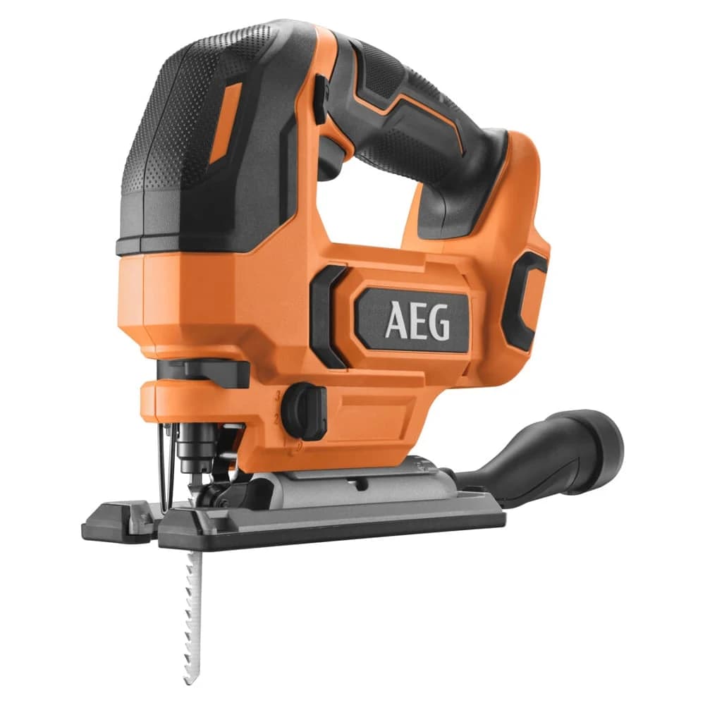 Лобзик AEG 18В BST18x2-0 4935492485. Артикул MM-001219