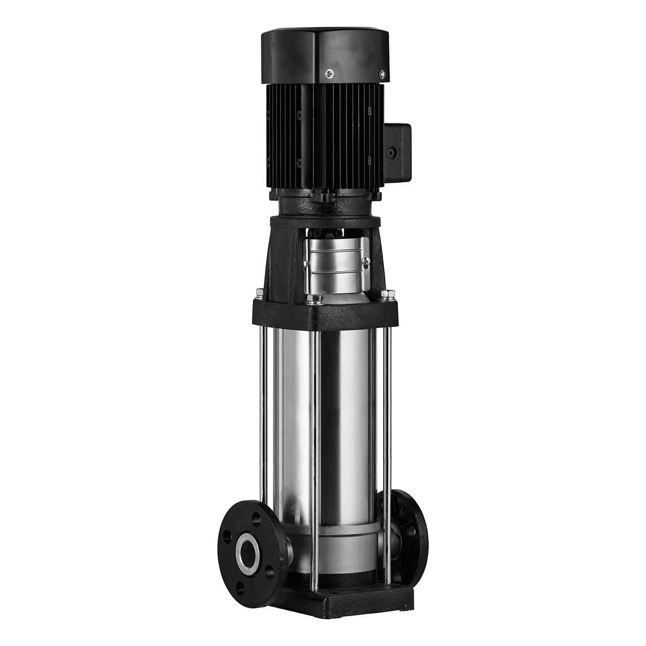 Насос вертикальный многоступенчатый SB 5-7 SVMT, 1,1 кВт, 3×380 В. Артикул MM-001326
