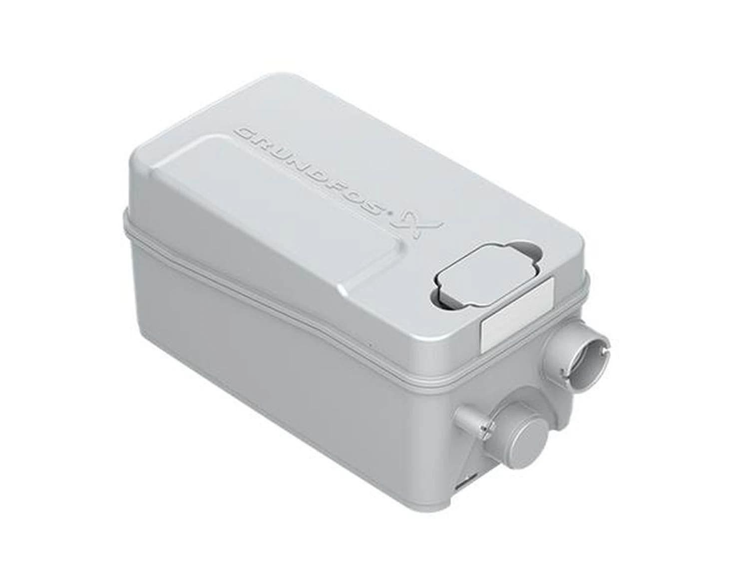 97775318 Установка канализационная Grundfos SOLOLIFT 2 D-2. Артикул MM-001423